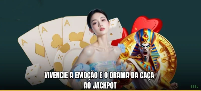 688s: Uma Viagem Incrível pelos Melhores Jogos de Ação