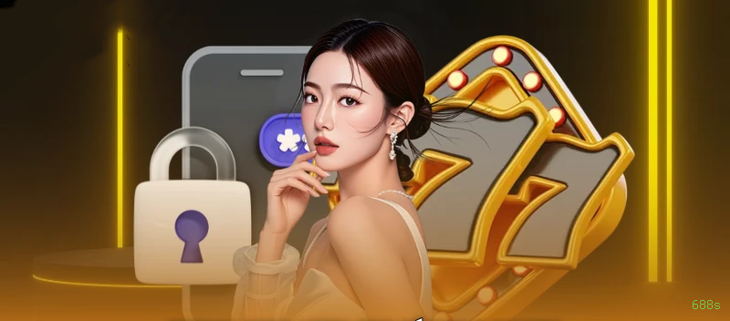 688s: A Nova Era dos Jogos Mobile Que Você Precisa Conhecer